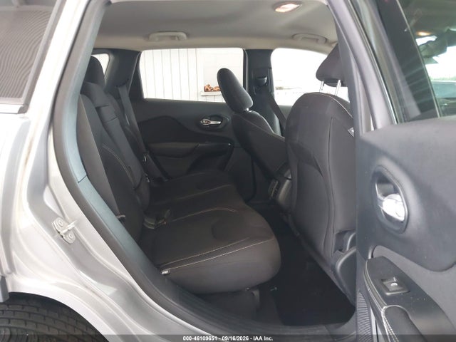 Aukcja sprzedaży 2016 Jeep Cherokee Latitude, vin: 1C4PJMCB0GW310897, numer aukcji: 46109651