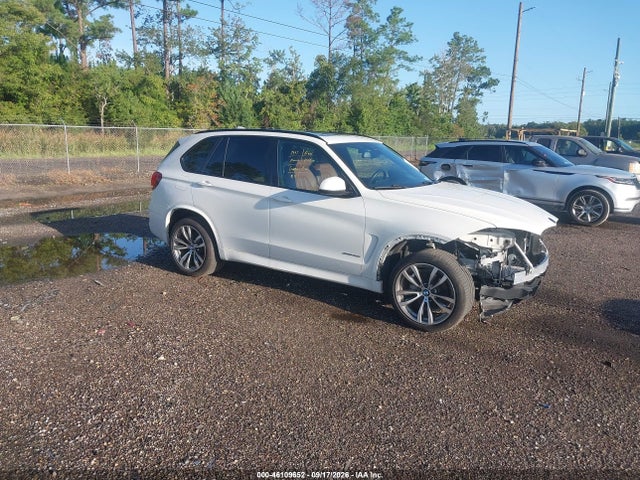 Продаж на аукціоні авто 2017 Bmw X5 Sdrive35i, vin: 5UXKR2C39H0W43621, номер лоту: 46109652