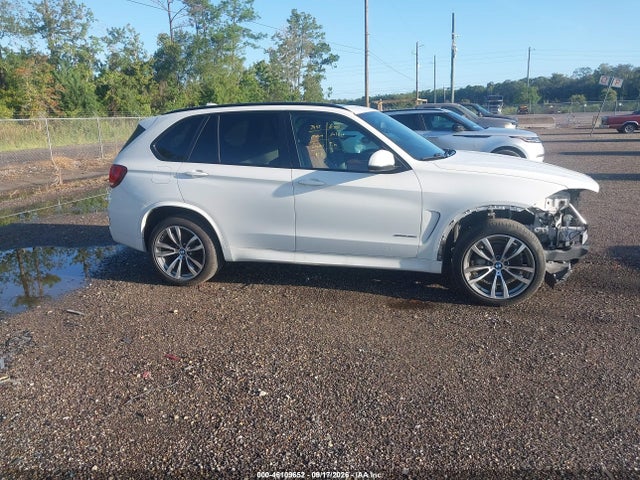 2017 Bmw X5 Sdrive35i მანქანა იყიდება აუქციონზე, vin: 5UXKR2C39H0W43621, აუქციონის ნომერი: 46109652
