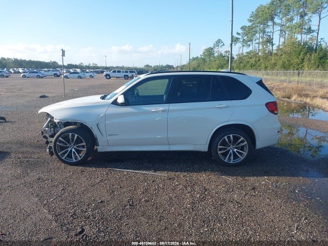 2017 Bmw X5 Sdrive35i მანქანა იყიდება აუქციონზე, vin: 5UXKR2C39H0W43621, აუქციონის ნომერი: 46109652