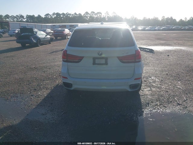 2017 Bmw X5 Sdrive35i მანქანა იყიდება აუქციონზე, vin: 5UXKR2C39H0W43621, აუქციონის ნომერი: 46109652
