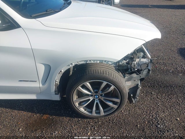 2017 Bmw X5 Sdrive35i მანქანა იყიდება აუქციონზე, vin: 5UXKR2C39H0W43621, აუქციონის ნომერი: 46109652