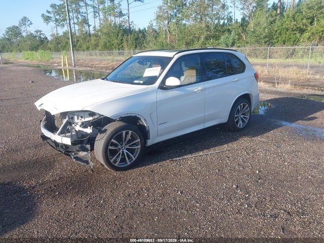 2017 Bmw X5 Sdrive35i მანქანა იყიდება აუქციონზე, vin: 5UXKR2C39H0W43621, აუქციონის ნომერი: 46109652