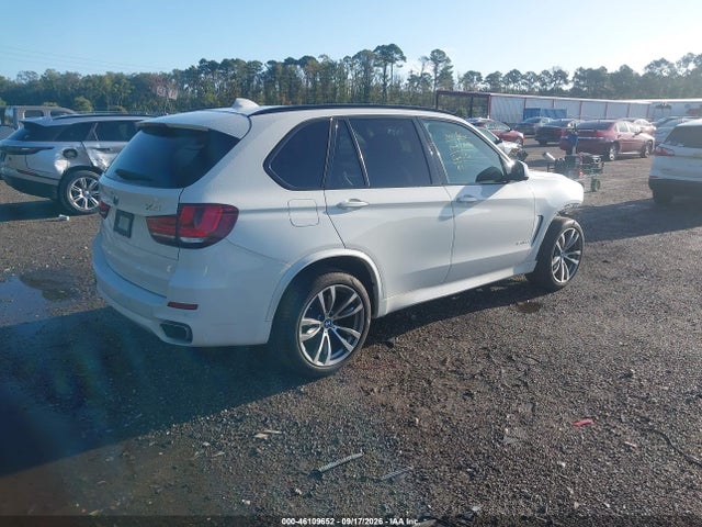 2017 Bmw X5 Sdrive35i მანქანა იყიდება აუქციონზე, vin: 5UXKR2C39H0W43621, აუქციონის ნომერი: 46109652