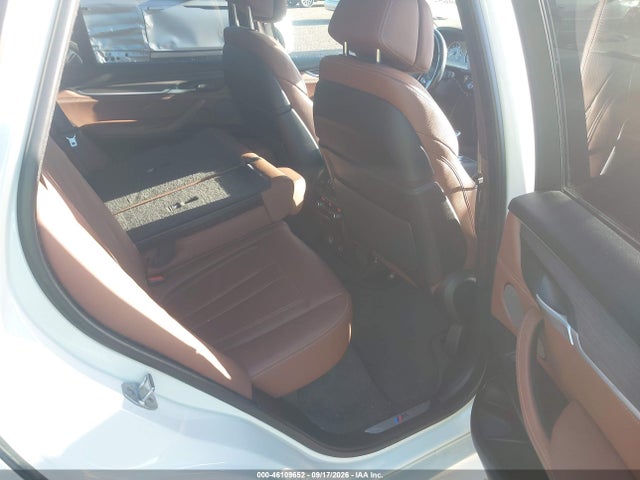 2017 Bmw X5 Sdrive35i მანქანა იყიდება აუქციონზე, vin: 5UXKR2C39H0W43621, აუქციონის ნომერი: 46109652