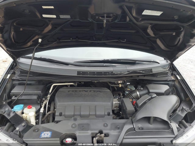Продаж на аукціоні авто 2015 Honda Odyssey Ex, vin: 5FNRL5H4XFB072532, номер лоту: 46109656