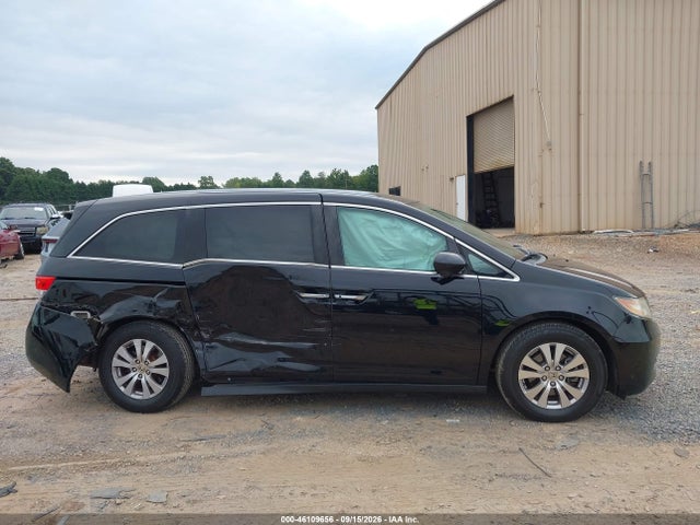 Продаж на аукціоні авто 2015 Honda Odyssey Ex, vin: 5FNRL5H4XFB072532, номер лоту: 46109656