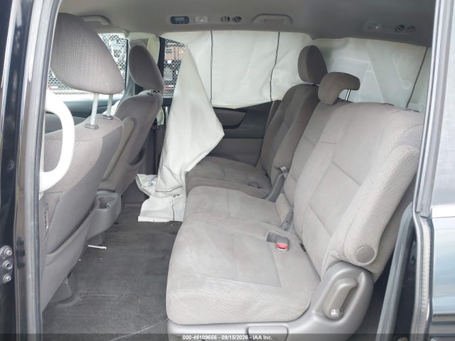 Продаж на аукціоні авто 2015 Honda Odyssey Ex, vin: 5FNRL5H4XFB072532, номер лоту: 46109656