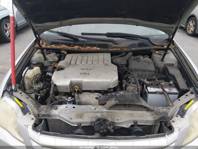 Продажа на аукционе авто 2006 Toyota Avalon Limited, vin: 4T1BK36B16U132369, номер лота: 46109657