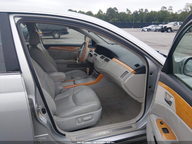 Продажа на аукционе авто 2006 Toyota Avalon Limited, vin: 4T1BK36B16U132369, номер лота: 46109657