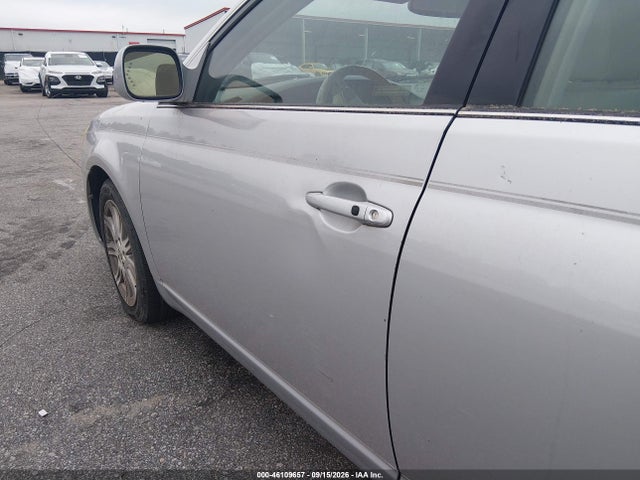 Продажа на аукционе авто 2006 Toyota Avalon Limited, vin: 4T1BK36B16U132369, номер лота: 46109657