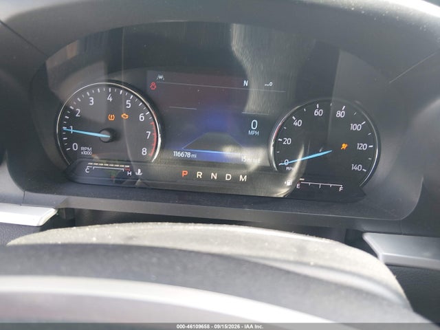 46109658 :رقم المزاد ، 1FMSK8DH4LGC41715 vin ، 2020 Ford Explorer Xlt مزاد بيع