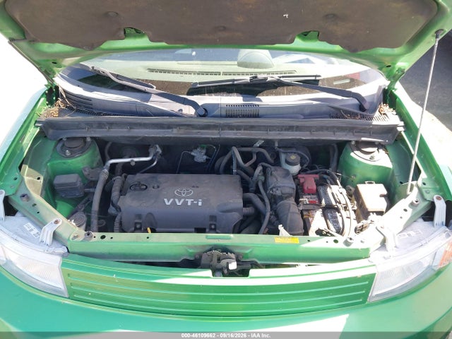 Aukcja sprzedaży 2006 Scion Xb, vin: JTLKT324X64079538, numer aukcji: 46109662