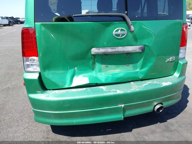 Aukcja sprzedaży 2006 Scion Xb, vin: JTLKT324X64079538, numer aukcji: 46109662