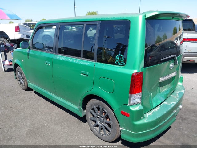 Aukcja sprzedaży 2006 Scion Xb, vin: JTLKT324X64079538, numer aukcji: 46109662
