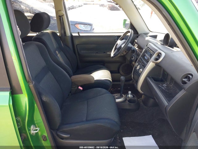 Aukcja sprzedaży 2006 Scion Xb, vin: JTLKT324X64079538, numer aukcji: 46109662
