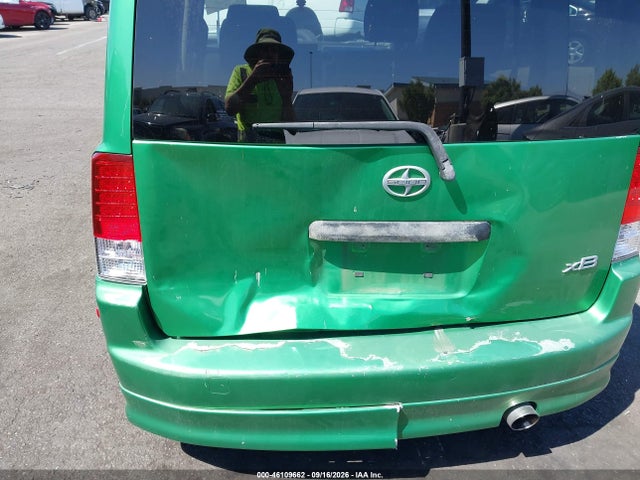Aukcja sprzedaży 2006 Scion Xb, vin: JTLKT324X64079538, numer aukcji: 46109662
