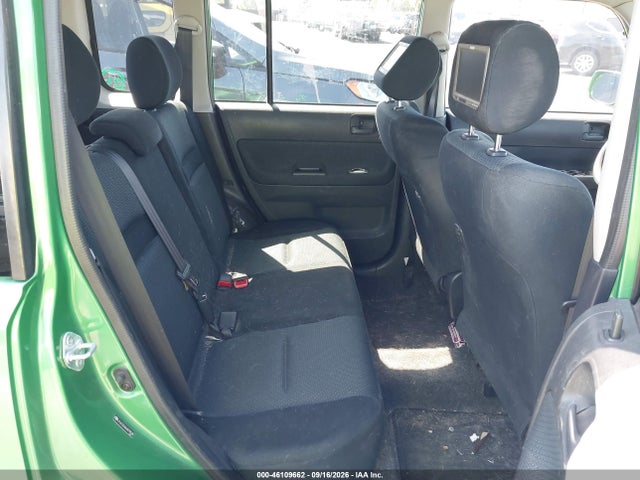 Aukcja sprzedaży 2006 Scion Xb, vin: JTLKT324X64079538, numer aukcji: 46109662