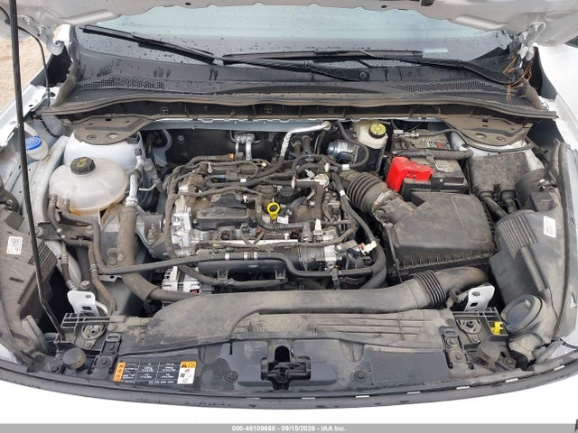 Ford ESCAPE SE 2022 1FMCU0G61NUB60685 Image 10