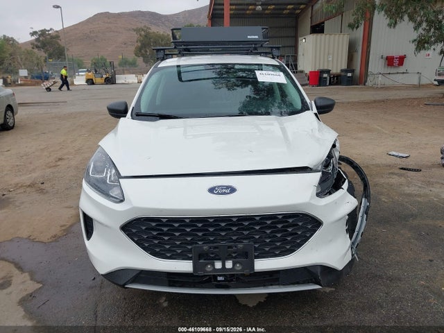 Ford ESCAPE SE 2022 1FMCU0G61NUB60685 Image 12