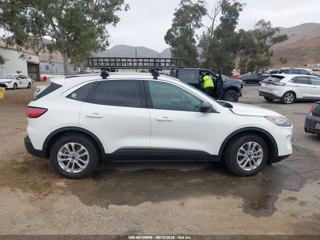 Ford ESCAPE SE 2022 1FMCU0G61NUB60685 Image 13