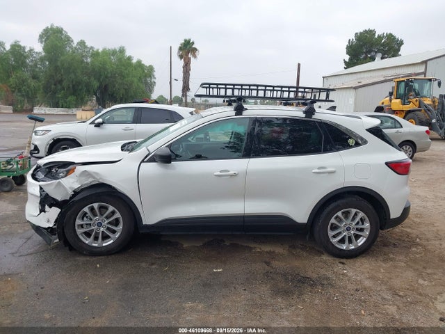 Ford ESCAPE SE 2022 1FMCU0G61NUB60685 Image 14