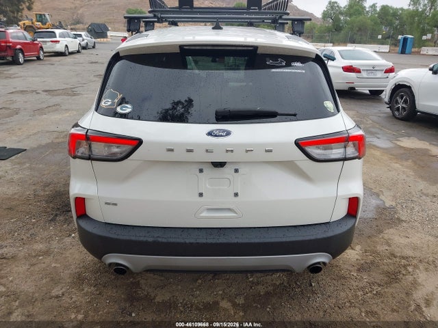 Ford ESCAPE SE 2022 1FMCU0G61NUB60685 Image 16