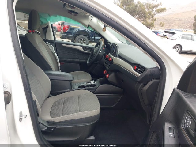 Ford ESCAPE SE 2022 1FMCU0G61NUB60685 Image 5