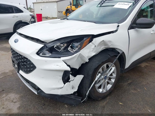 Ford ESCAPE SE 2022 1FMCU0G61NUB60685 Image 6