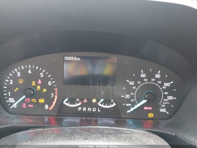 Ford ESCAPE SE 2022 1FMCU0G61NUB60685 Image 7