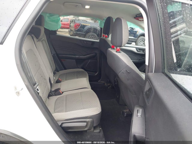 Ford ESCAPE SE 2022 1FMCU0G61NUB60685 Image 8
