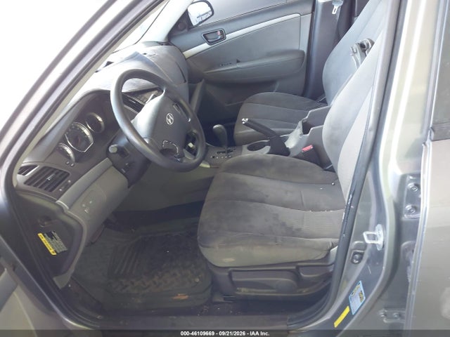 Продаж на аукціоні авто 2010 Hyundai Sonata Gls, vin: 5NPET4AC4AH648393, номер лоту: 46109669