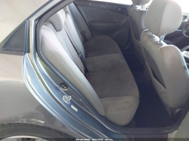 Продаж на аукціоні авто 2010 Hyundai Sonata Gls, vin: 5NPET4AC4AH648393, номер лоту: 46109669