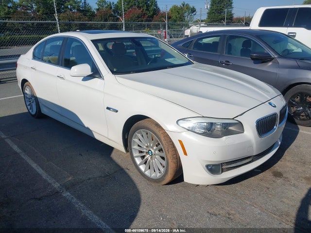 Продажа на аукционе авто 2011 Bmw 535i, vin: WBAFR7C54BC806566, номер лота: 46109675