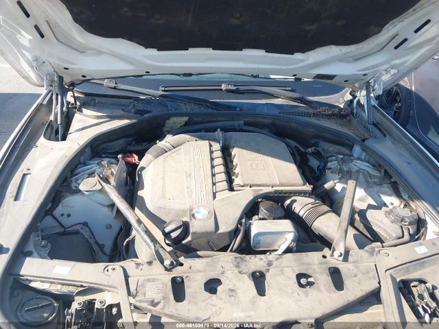 Продажа на аукционе авто 2011 Bmw 535i, vin: WBAFR7C54BC806566, номер лота: 46109675