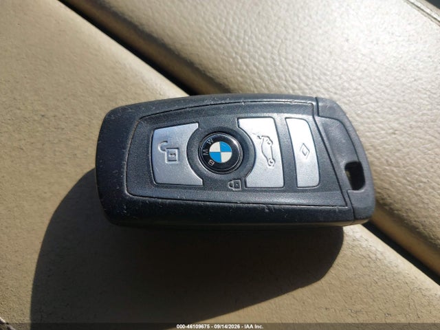 Продажа на аукционе авто 2011 Bmw 535i, vin: WBAFR7C54BC806566, номер лота: 46109675