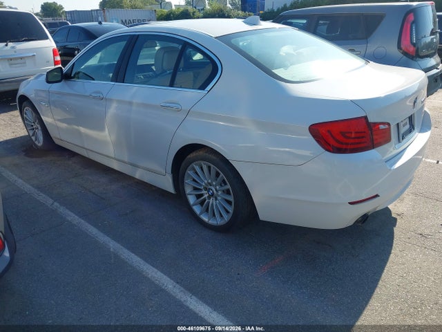 Продажа на аукционе авто 2011 Bmw 535i, vin: WBAFR7C54BC806566, номер лота: 46109675