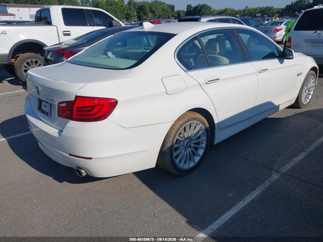Продажа на аукционе авто 2011 Bmw 535i, vin: WBAFR7C54BC806566, номер лота: 46109675