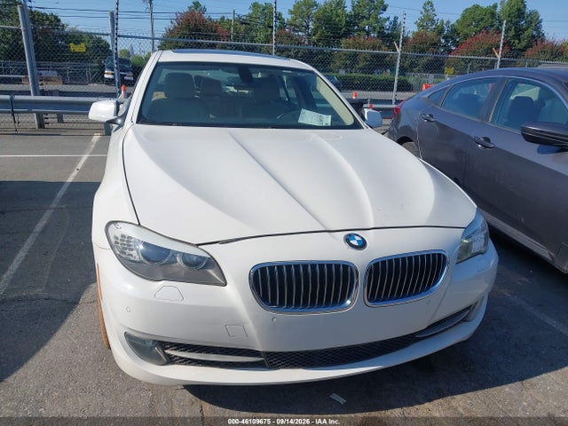 Продажа на аукционе авто 2011 Bmw 535i, vin: WBAFR7C54BC806566, номер лота: 46109675