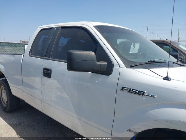 2011 Ford F-150 Xl მანქანა იყიდება აუქციონზე, vin: 1FTFX1CF7BFA19561, აუქციონის ნომერი: 46109677