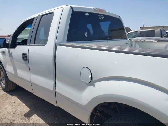 2011 Ford F-150 Xl მანქანა იყიდება აუქციონზე, vin: 1FTFX1CF7BFA19561, აუქციონის ნომერი: 46109677