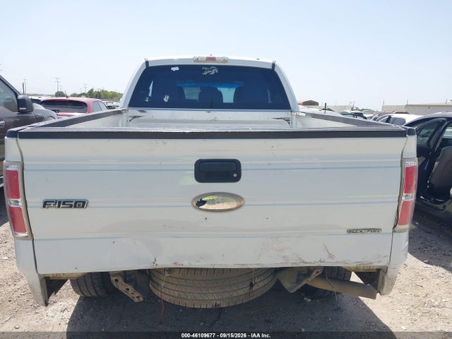 2011 Ford F-150 Xl მანქანა იყიდება აუქციონზე, vin: 1FTFX1CF7BFA19561, აუქციონის ნომერი: 46109677