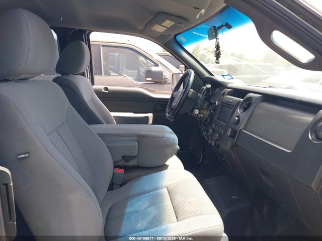 2011 Ford F-150 Xl მანქანა იყიდება აუქციონზე, vin: 1FTFX1CF7BFA19561, აუქციონის ნომერი: 46109677
