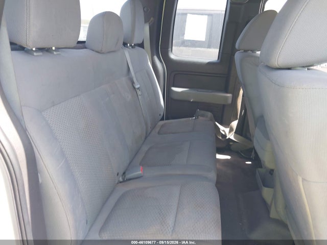 2011 Ford F-150 Xl მანქანა იყიდება აუქციონზე, vin: 1FTFX1CF7BFA19561, აუქციონის ნომერი: 46109677