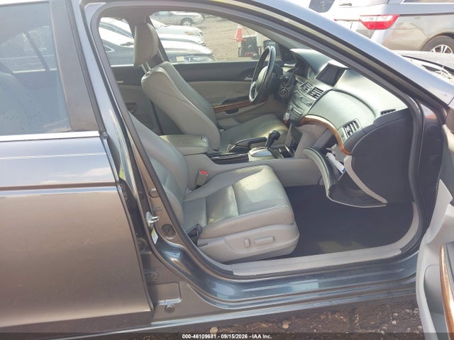 Продаж на аукціоні авто 2012 Honda Accord 2.4 Ex-l, vin: 1HGCP2F81CA049578, номер лоту: 46109681