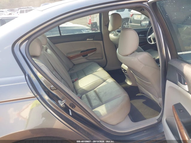 Продаж на аукціоні авто 2012 Honda Accord 2.4 Ex-l, vin: 1HGCP2F81CA049578, номер лоту: 46109681