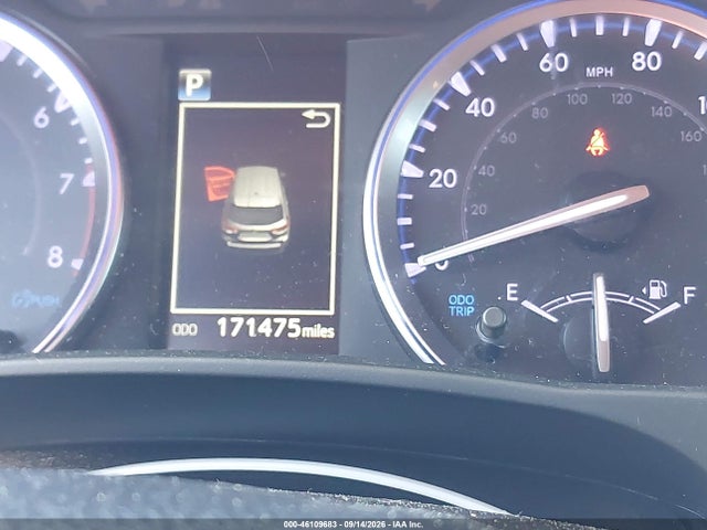 46109683 :رقم المزاد ، 5TDJZRFH8KS981996 vin ، 2019 Toyota Highlander Se مزاد بيع