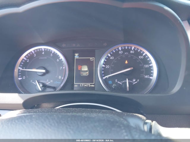 46109683 :رقم المزاد ، 5TDJZRFH8KS981996 vin ، 2019 Toyota Highlander Se مزاد بيع