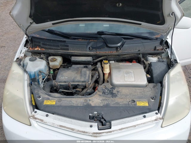 Продаж на аукціоні авто 2005 Toyota Prius, vin: JTDKB20U353053041, номер лоту: 46109686