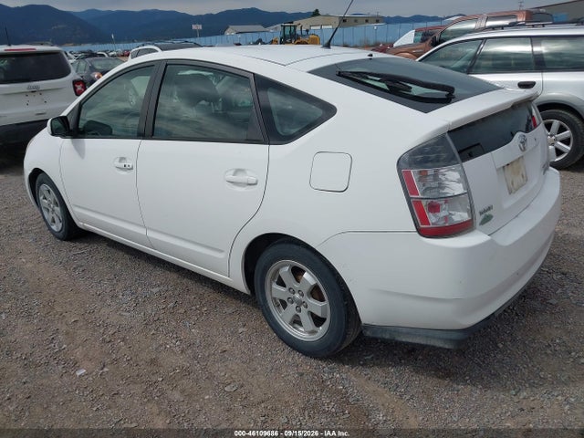 Продаж на аукціоні авто 2005 Toyota Prius, vin: JTDKB20U353053041, номер лоту: 46109686